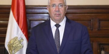 Increase in Egypt’s agricultural exports up to 4.2 million tons so far–Minister