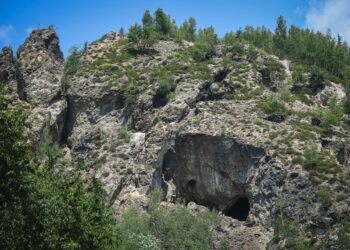 Romania mining town Rosia Montana eyes Unesco restart