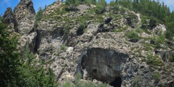Romania mining town Rosia Montana eyes Unesco restart 1 - Egyptian Gazette Romania mining town Rosia Montana eyes Unesco restart