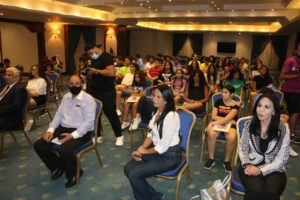 Expat youngsters speak Arabic 2 - Egyptian Gazette