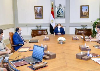 President checks progress of construction projects nationwide