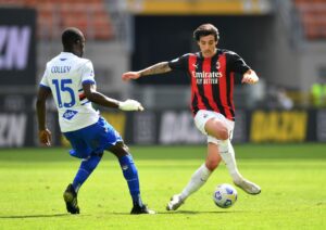 AC Milan snaps up Sandro Tonali 3 - Egyptian Gazette AC Milan snaps up Sandro Tonali 2 - Egyptian Gazette