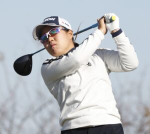 Nasa Hataoka leads LPGA Classic 2 - Egyptian Gazette