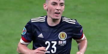 Chelsea’s Gilmour joins Norwich after starring at Euro 2020