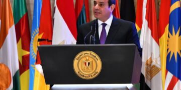 Sisi reiterates support to women’s empowerment