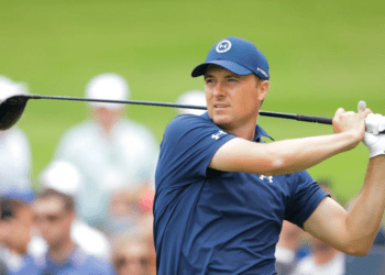 Oosthuizen and Spieth lead way as normalcy returns to British Open
