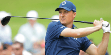 Oosthuizen and Spieth lead way as normalcy returns to British Open