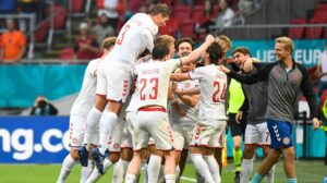 Denmark faces Czech Republic for spot in Euro 2020 last four 2 - Egyptian Gazette