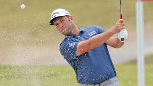 Oosthuizen and Spieth lead way as normalcy returns to British Open 5 - Egyptian Gazette Oosthuizen and Spieth lead way as normalcy returns to British Open 4 - Egyptian Gazette