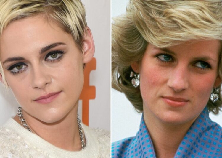 ‘Spencer,’ ‘The Last Duel’ set for Venice Film Festival 1 - Egyptian Gazette Pablo Larrain to direct Kristen Stewart as Princess Diana in ‘Spencer’.