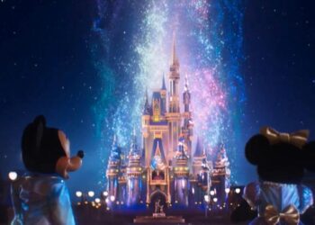 Animatronic Biden joining Hall of Presidents at Disney World