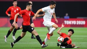 (Update) Egypt draws with Spain, Mexico stuns France 4 - Egyptian Gazette