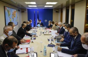 France weighs cybersecurity moves after spyware reports 3 - Egyptian Gazette France weighs cybersecurity moves after spyware reports 2 - Egyptian Gazette