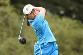 Nasa Hataoka leads LPGA Classic 4 - Egyptian Gazette