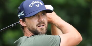 Herbert claims Irish Open