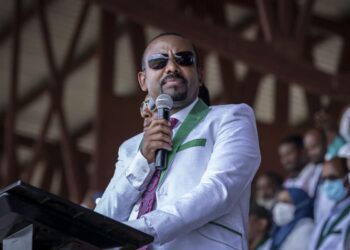 Ethiopia’s ruling party wins national election
