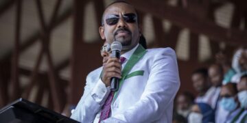 Ethiopia’s ruling party wins national election