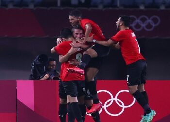 Sports minister congratulates Egypt’s football team