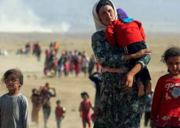 Tajikistan takes in over 1,000 Afghan refugees