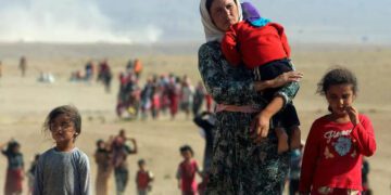 Tajikistan takes in over 1,000 Afghan refugees