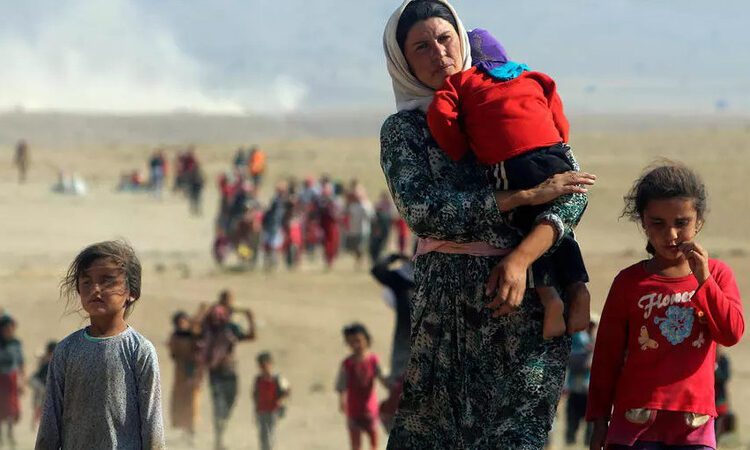 Tajikistan takes in over 1,000 Afghan refugees 2 - Egyptian Gazette Tajikistan takes in over 1,000 Afghan refugees 1 - Egyptian Gazette