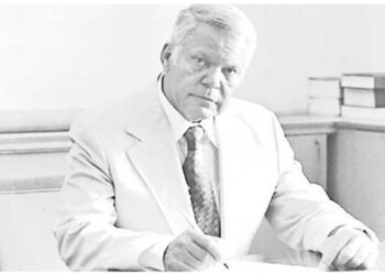 Youssef el-Sebai: ‘No morals in stock’