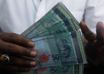 Ringgit likely to trade at current levels next week