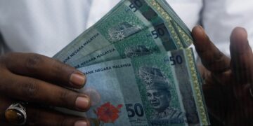 Ringgit likely to trade at current levels next week