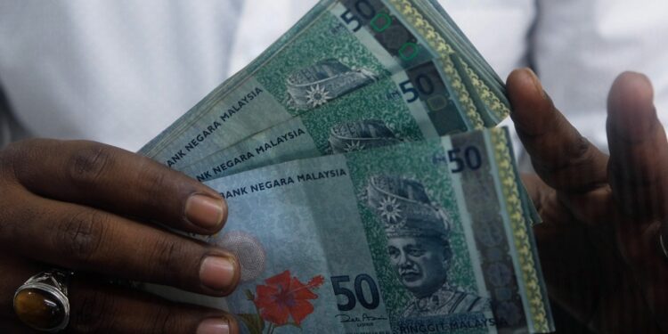 Ringgit likely to trade at current levels next week - Egyptian Gazette