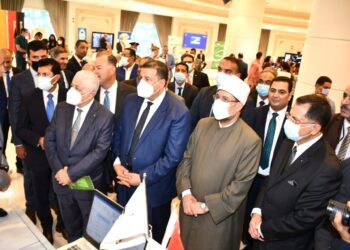 Al-Gomhouria hosts conference on Sisi’s achievements
