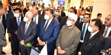 Al-Gomhouria hosts conference on Sisi’s achievements