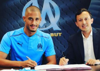 Arsenal’s Saliba joins Marseille