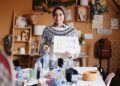 GazettePod Episode 2 – Interview with Nourane Owais