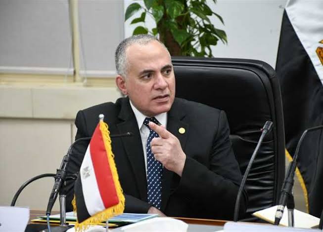 Egypt rejects Ethiopia’s move to start second stage of filling dam 2 - Egyptian Gazette Egypt rejects Ethiopia’s move to start second stage of filling dam 1 - Egyptian Gazette