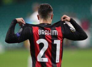 Real’s Diaz rejoins AC Milan on two-year loan 4 - Egyptian Gazette