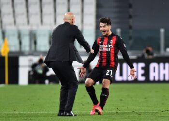 Real’s Diaz rejoins AC Milan on two-year loan