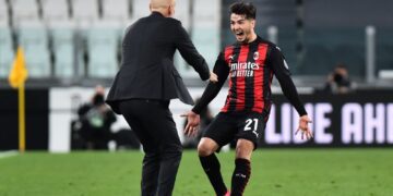 Real’s Diaz rejoins AC Milan on two-year loan