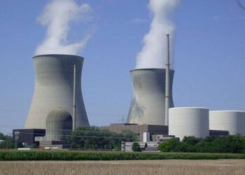 Saudi official: Iran’s nuclear activity is concerning