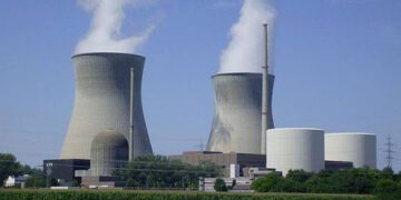 Saudi official: Iran's nuclear activity is concerning 1 - Egyptian Gazette Saudi official: Iran’s nuclear activity is concerning