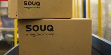 Amazon to launch Amazon.eg soon