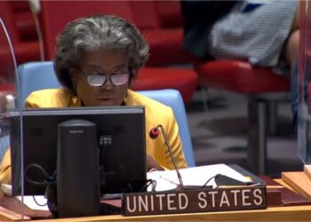 US representative: Horn of Africa at an inflection point