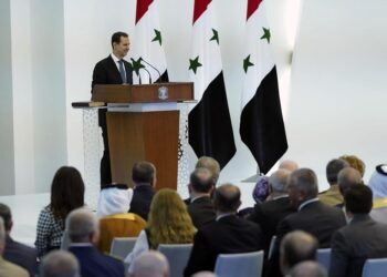 Assad: Funds frozen in Lebanese banks biggest impediment to investment