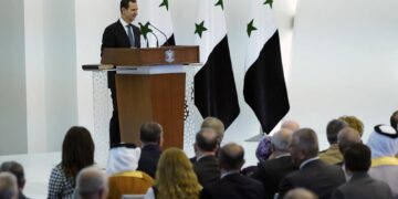 Assad: Funds frozen in Lebanese banks biggest impediment to investment
