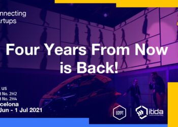 8 Egyptian startups to be in 4YFN 2021