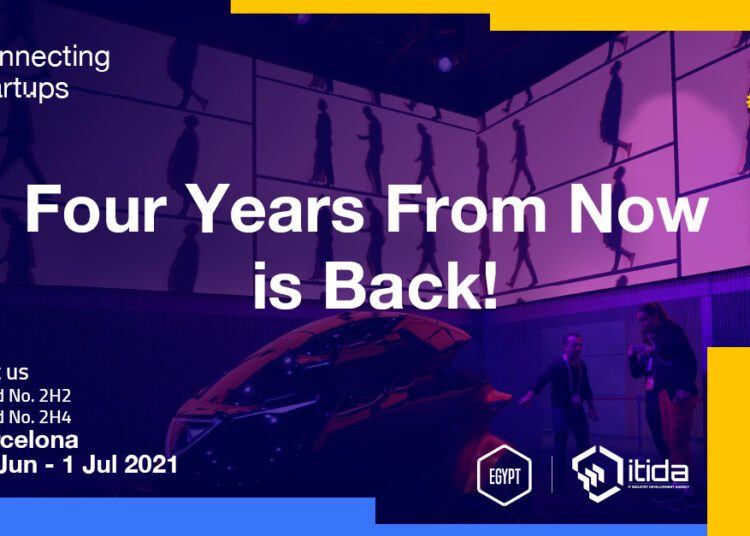 8 Egyptian startups to be in 4YFN 2021 2 - Egyptian Gazette 8 Egyptian startups to be in 4YFN 2021 1 - Egyptian Gazette