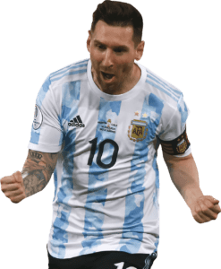 Lionel Messi seeks international title 2 - Egyptian Gazette