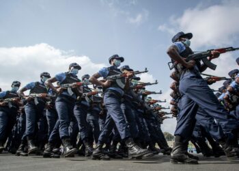 ‘Purely ethnic profiling’: New wave of Tigrayans detained