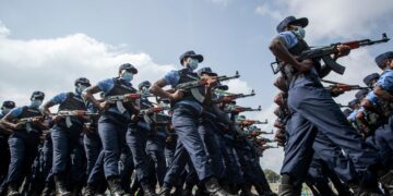 ‘Purely ethnic profiling’: New wave of Tigrayans detained