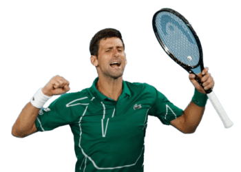 Wimbledon 2021: Djokovic and Jabeur into last 16 as Murray exits