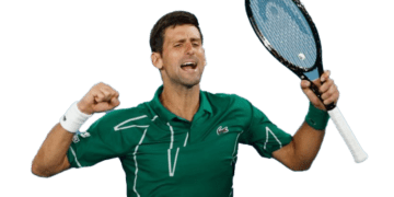 Wimbledon 2021: Djokovic and Jabeur into last 16 as Murray exits